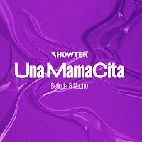 Showtek, Belinda, Nacho – Una Mamacita