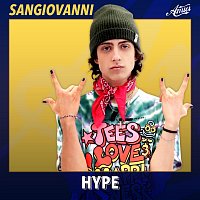 sangiovanni – hype