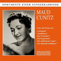 Maud Cunitz – Dokumente einer Sangerkarriere - Maud Cunitz