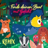 Eule – Finde deinen Beat - mit Gefuhl [Remix]