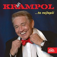 Jiří Krampol – Krampol: ...to nejlepší CD