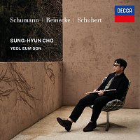 Schumann, Reinecke, Schubert