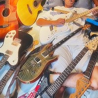 Michael Rickard – Back And Forth