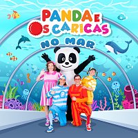 Panda e Os Caricas – No Mar