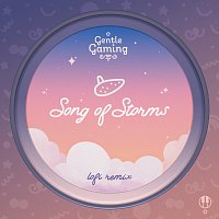 Gentle Game Lullabies, Andrea Vanzo, suteki – Song Of Storms [From “The Legend Of Zelda: Ocarina Of Time” - Lofi Remix]