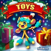 BOBBLYS – Toys