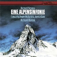 Bernard Haitink, Royal Concertgebouw Orchestra – Richard Strauss: Eine Alpensinfonie