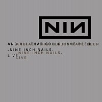 Nine Inch Nails – And All That Could Have Been/Still