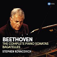 Stephen Kovacevich – Beethoven: Complete Piano Sonatas