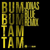 Bum Bum Tam Tam [Jonas Blue Remix]