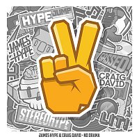 James Hype – No Drama (feat. Craig David)