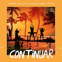 FREQNCY, Keyla Vilaca, Joabbe Steffan – Continuar