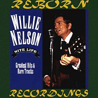 Přední strana obalu CD Nite Life Greatest Hits and Rare Tracks, 1959-1971 (HD Remastered)