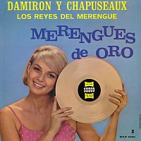 Damiron Y Chapuseaux – Merengues De Oro