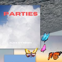 Elizabeth – parties [Alice Ivy Remix]