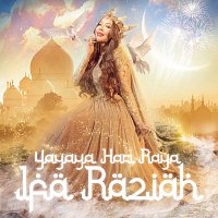 Ifa Raziah – Yayaya Hari Raya