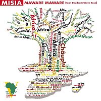 Misia, Doudou N'Diaye Rose – MAWARE MAWARE