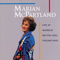 Marian McPartland – The Maybeck Recital Series, Vol. 9
