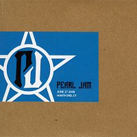 Pearl Jam – 2008.06.27 - Hartford, Connecticut [Live]