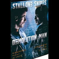 Demolition Man