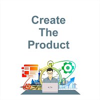 Simone Beretta – Create the Product