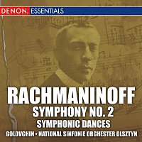 Různí interpreti – Rachmaninoff: Symphony No. 2 / Symphonic Dances