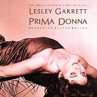 Lesley Garrett, Philharmonia Orchestra – Prima Donna