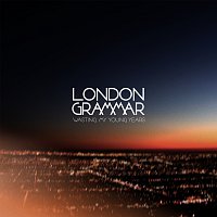 London Grammar – Wasting My Young Years EP