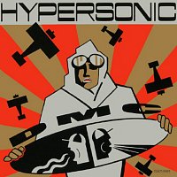 Hypersonic DJ – Hypersonic