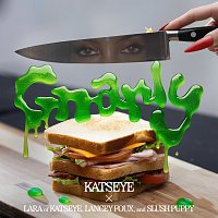 KATSEYE, Lancey Foux, Slush Puppy – Gnarly [Lara of KATSEYE x Lancey Foux x Slush Puppy Remix]