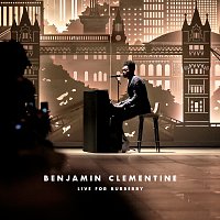 Benjamin Clementine – Live For Burberry