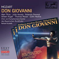 Rafael Kubelík – Mozart: Don Giovanni