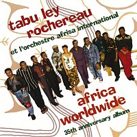 Tabu Ley Rochereau, L'Orchestre Afrisa International – Africa Worldwide: 35th Anniversary Album