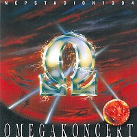 Omega – Koncert – Népstadion 1994 – 2 (szárazblokk)