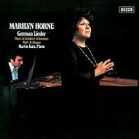 Marilyn Horne, Martin Katz – German Lieder