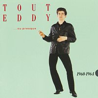 Přední strana obalu CD Tout Eddy 1960-1964