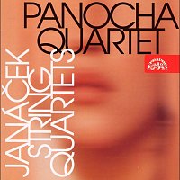 Panochovo kvarteto – Janáček: Smyčcové kvartety č. 1 a 2 MP3