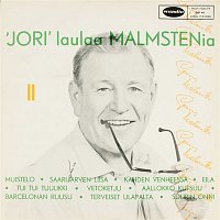 Georg Malmstén – Jori laulaa Malmsténia 2