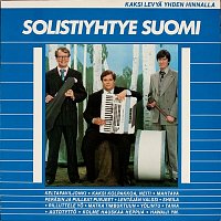 Solistiyhtye Suomi – Solistiyhtye Suomi
