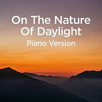 Michael Forster – On The Nature Of Daylight (Piano Version)