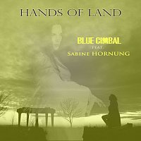 Přední strana obalu CD Hands Of Land (feat. Sabine Hornung)