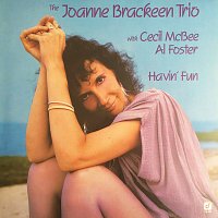 The Joanne Brackeen Trio – Havin' Fun