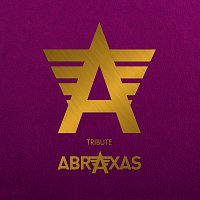 Přední strana obalu CD Tribute Abraxas