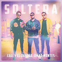 Cali Y El Dandee, Omar Montes – Soltera