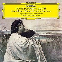 Janet Baker, Dietrich Fischer-Dieskau, Gerald Moore, RIAS Kammerchor – Schubert: Duets