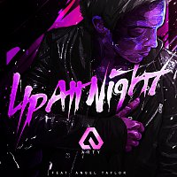Arty, Angel Taylor – Up All Night