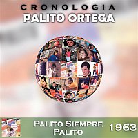 Palito Ortega – Palito Ortega Cronología - Palito Siempre Primero  (1963)