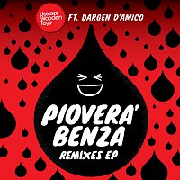 Piovera benza [Remixes EP]