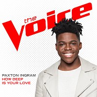 How Deep Is Your Love [The Voice Performance]