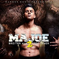 Majoe – Breiter als 2 Tursteher - BA2T